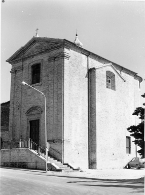 Chiesa di S. Girolamo